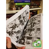 Stan Sakai: Usagi Yojimbo 23. - Könnyek hídja