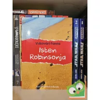 Vukovári Panna: Isten Robinsonja