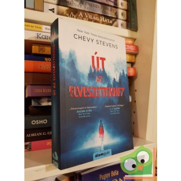 Chevy Stevens: Út az elveszettekhez
