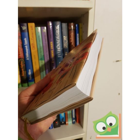 Szerb Antal: Utas és holdvilág