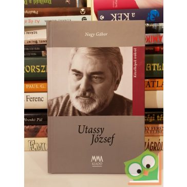 Nagy Gábor: Utassy József