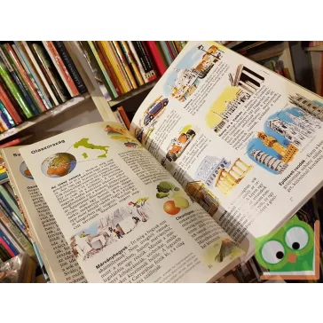 Ballér Judit: Utazás a Föld körül