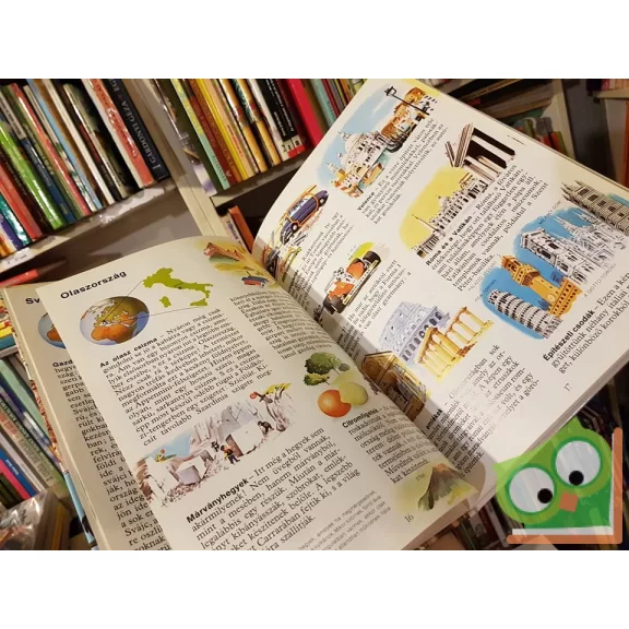 Ballér Judit: Utazás a Föld körül