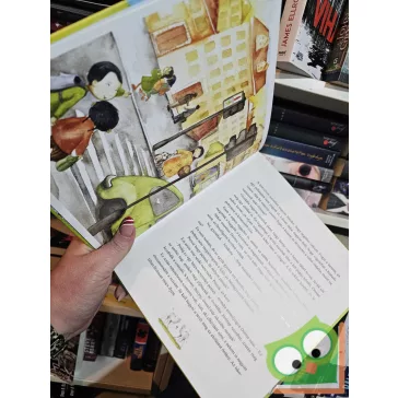   Lőrincz L. László: Utazz velünk tevekaravánnal (újszerű)