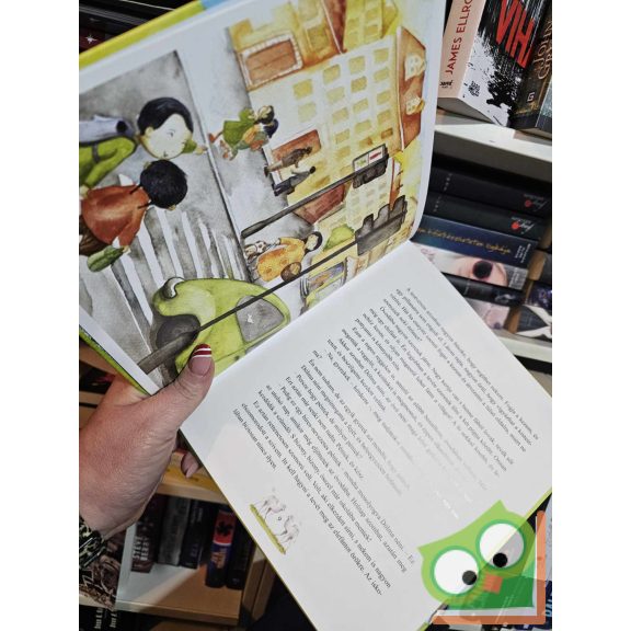 Lőrincz L. László: Utazz velünk tevekaravánnal (újszerű)