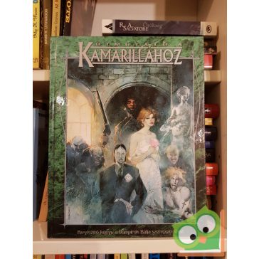   Summers, Dansky, Grabowski, Hite, Oliver: Útmutató a Kamarillához