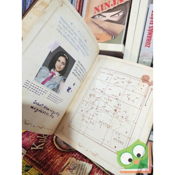 Utódok - Mal varázsigéi (Disney)