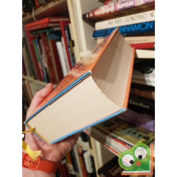 Pearl S. Buck: Az ​utolsó kínai császárné