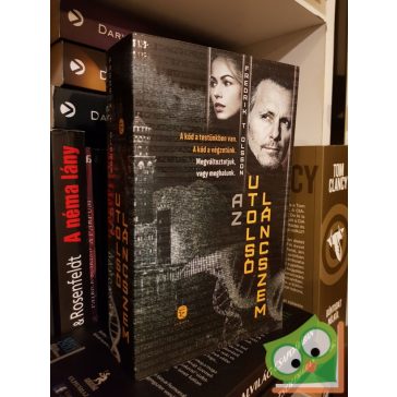 Fredrik T. Olsson: Az utolsó láncszem