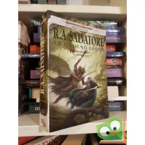   R. A. Salvatore: Az utolsó lépés (Neverwinter 4.) (Drizzt legendája 23.)
