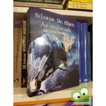 Silvana De Mari: Az utolsó ork (Az utolsó ork 3.)