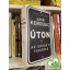 Jack Kerouac: Úton - Az eredeti tekercs
