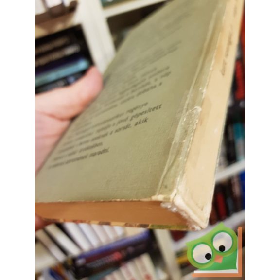 Kurt Vonnegut: Utópia 14