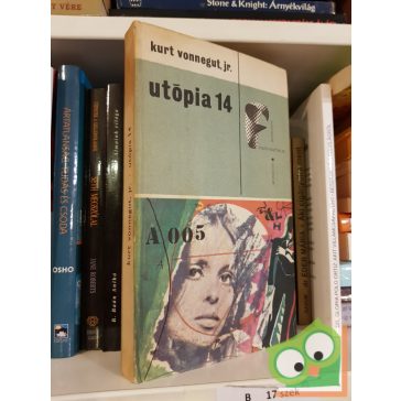 Kurt Vonnegut: Utópia 14