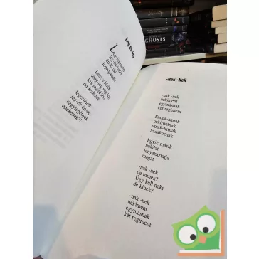 Kiss Dénes: Uttam - Futtam (ritka)