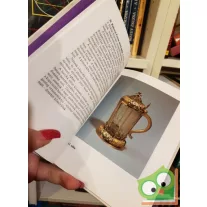 Vadas József: Üvegművészet (Kolibri könyvek)
