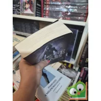   Sarah J. Maas: Throne of Glass – Üvegtrón (Üvegtrón 1.) (TOG)