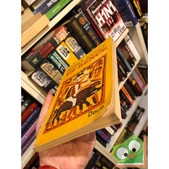 Nyírő József: Uz Bence (Ritka)