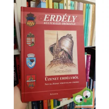 Nagy Zoltán (szerk.): Üzenet Erdélyből