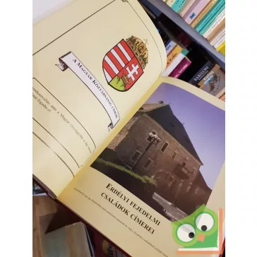 Nagy Zoltán (szerk.): Üzenet Erdélyből