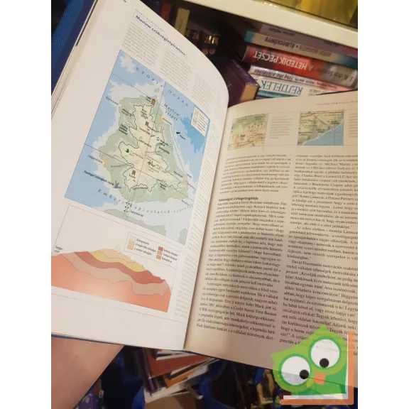 Stuart Crainer,  Des Dearlove: Üzleti világatlasz (HVG)