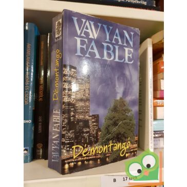 Vavyan Fable: Démontangó