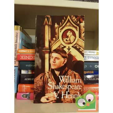 William Shakespeare: V. Henrik