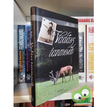 Mess Béla: Vadász tanmesék