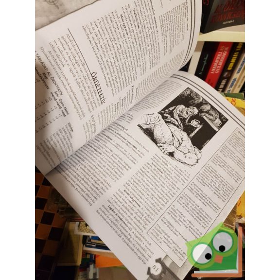 David Eckelberry - Mike Selinker: A vadon mesterei (Dungeons & Dragons 3. kiadás)