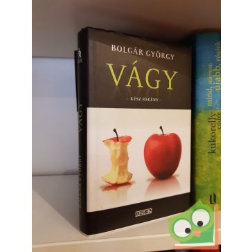 Bolgár György: Vágy