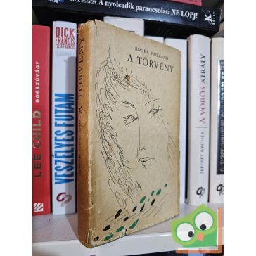 Roger Vailland: A törvény