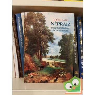 Vajkai Aurél: Néprajz