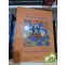 Hana Doskočilová: A vakond és az évszakok - Little Mole's Adventures from Spring to Winter (kétnyelvű)