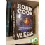 Robin Cook: Vakság (Jack Stapleton & Laurie Montgomery 1.)