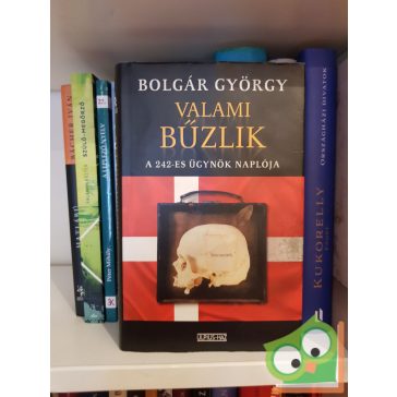 Bolgár György: Valami bűzlik