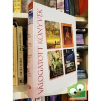   Lee Child,  Richard Paul Evans, Philippa Gregory,  Peter Lovesey (Reader's Digest)