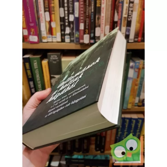 Ujszászy István: Vallomások a holtak házából (Ritka)