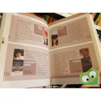   Lee Child, Donna VanLiere, Mary Higgins Clark, J. Sansom (Reader's Digest)
