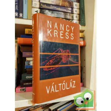 Nancy Kress: Váltóláz