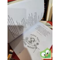 Vámos Robi: Csak úgy