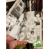   Hino Matsuri: Vampire Knight 12. (Vampire Knight 12.) (magyar nyelvű manga)