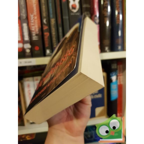 Kresley Cole: Vámpíréhség (Halhatatlanok alkonyat után 2.)