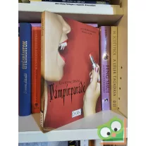 Lucienne Diver: Vámpírparádé