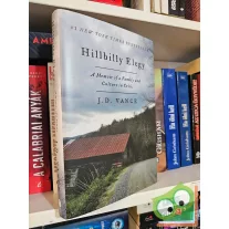 J. D. Vance: Hillbilly Elegy (Netflix)