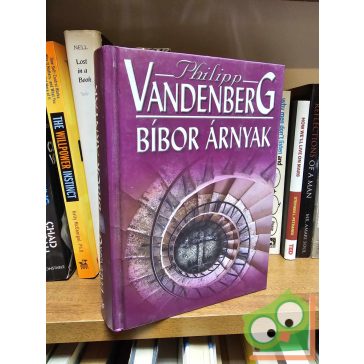 Philipp Vandenberg: Bíbor árnyak
