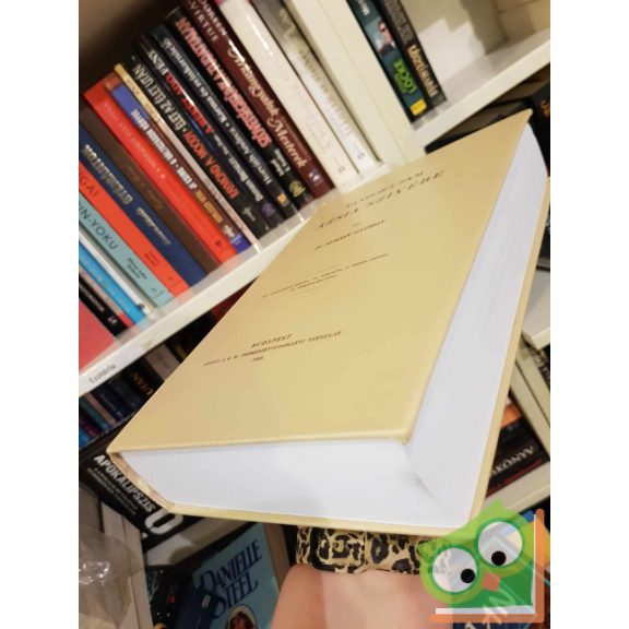 Almásy György: Vándor-utam Ázsia szivébe (ritka)