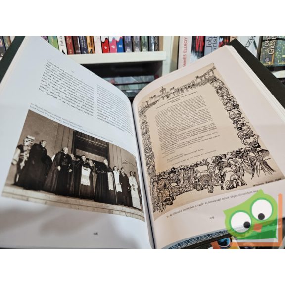 Hegedűs András (szerk.): „Vándorlásunk társa lett”