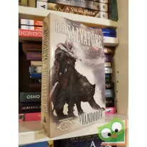   R. A. Salvatore: A Vándorok (The Sundering 1.) (Drizzt legendája 24.) (Dungeons and Dragons ) (Ritka)