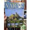 Várak, kastélyok, templomok - történelmi és örökségturisztikai folyóirat, gyűjteményes kötet 2012 (ritka)