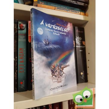   Kitty Bich Thuy Ta - Leonardo Morelli kalandos története (A varázsecset 2.)